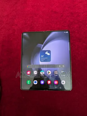 Samsung Galaxy Z Fold 5 512 GB Blue