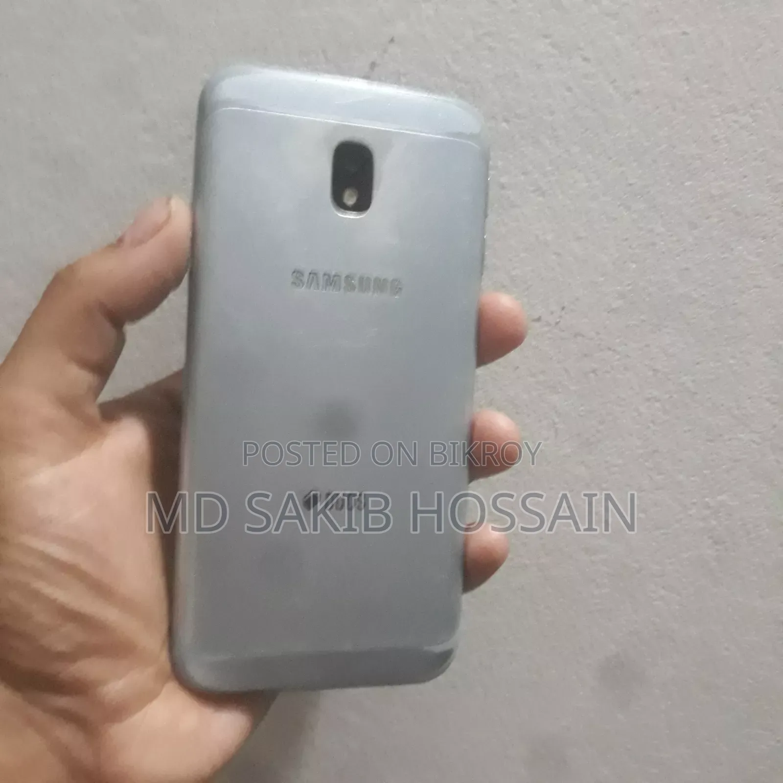Samsung Galaxy J3 Pro 16 GB Gold