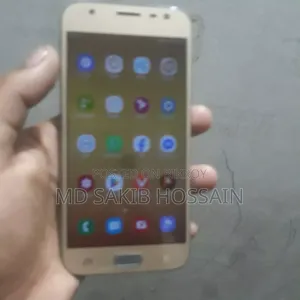 Samsung Galaxy J3 Pro 16 GB Gold