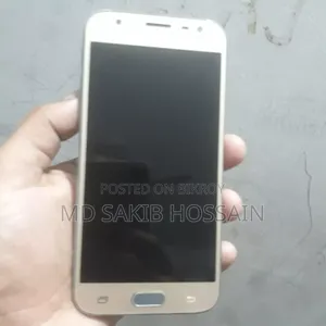 Samsung Galaxy J3 Pro 16 GB Gold
