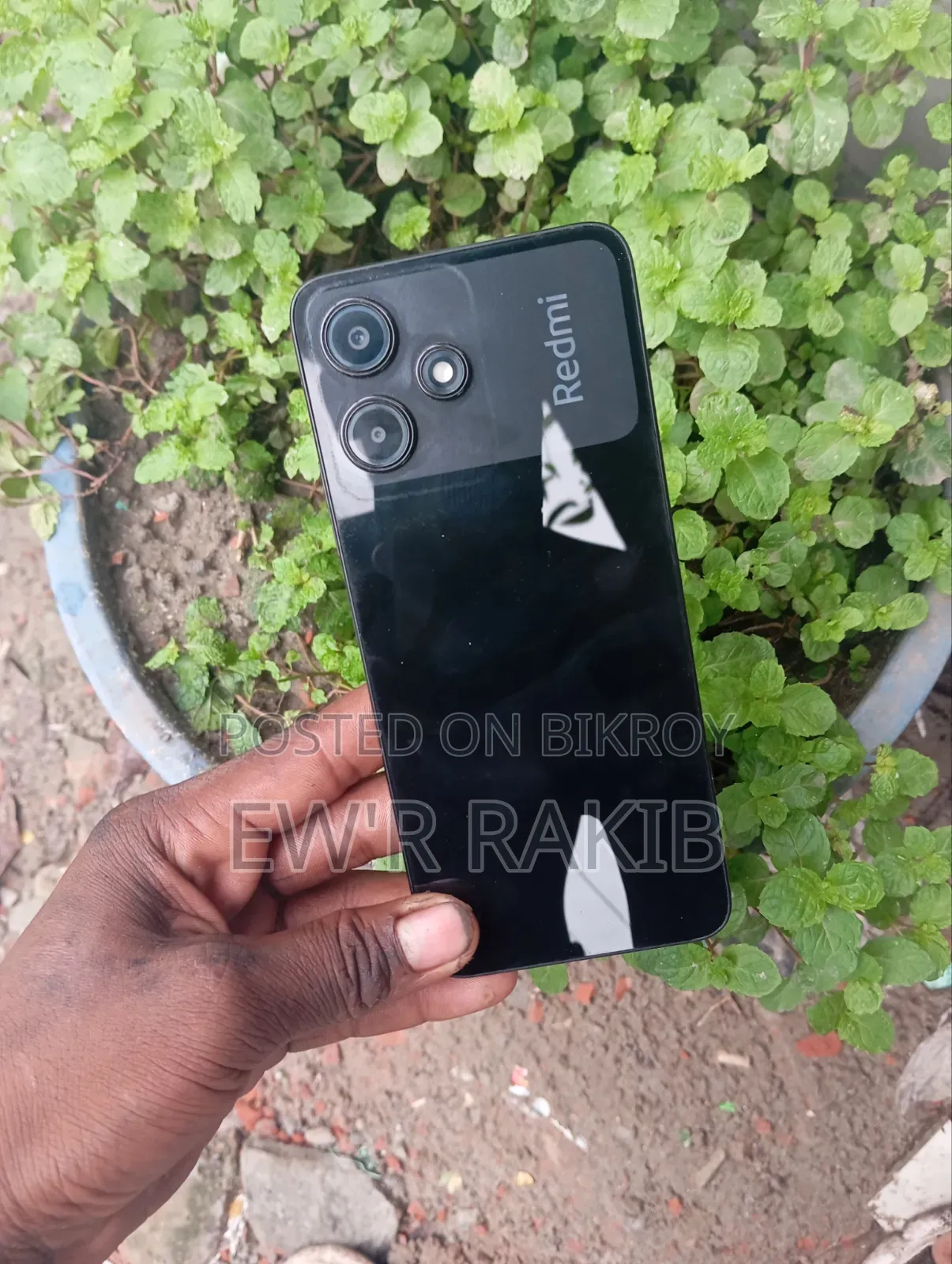 Realme 12 Pro 128 GB Black