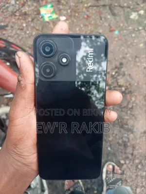 Realme 12 Pro 128 GB Black