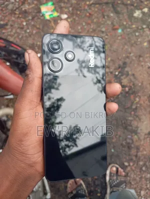 Realme 12 Pro 128 GB Black