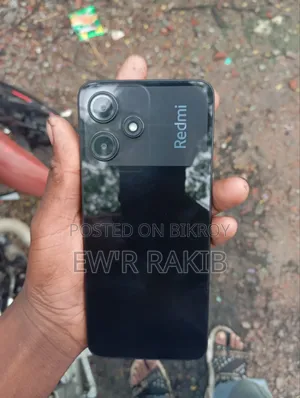 Realme 12 Pro 128 GB Black