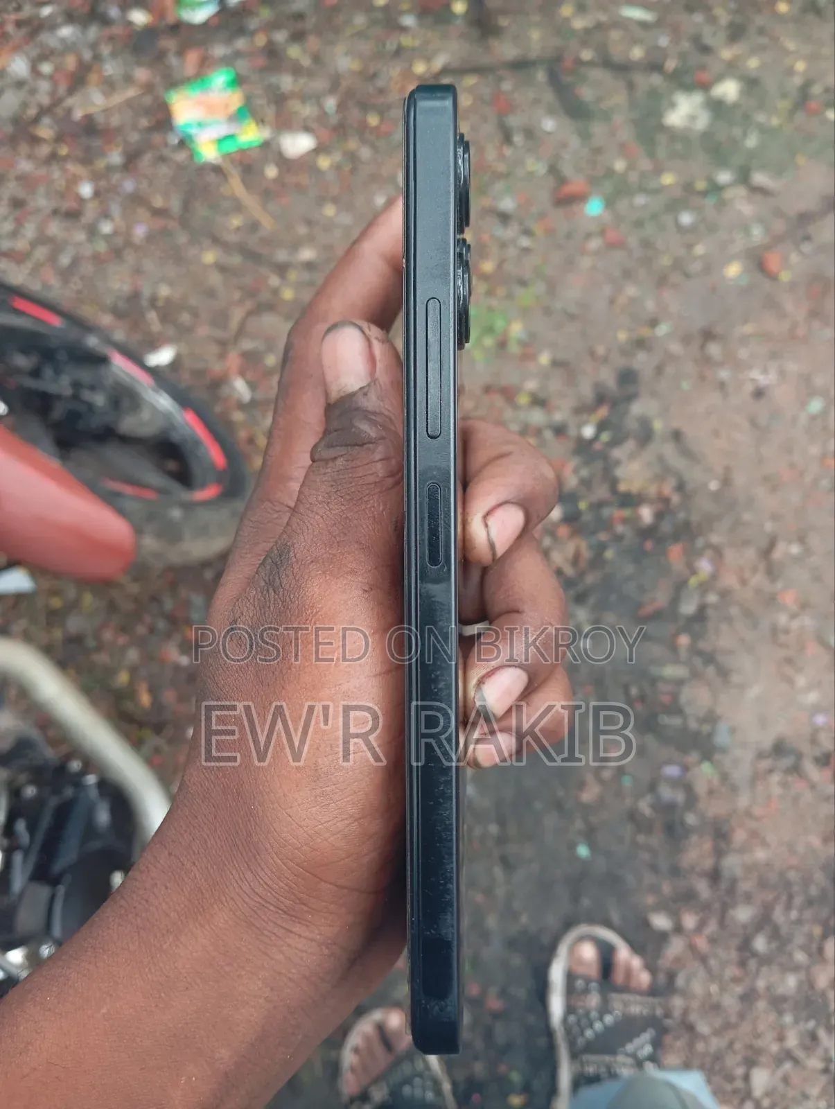 Realme 12 Pro 128 GB Black