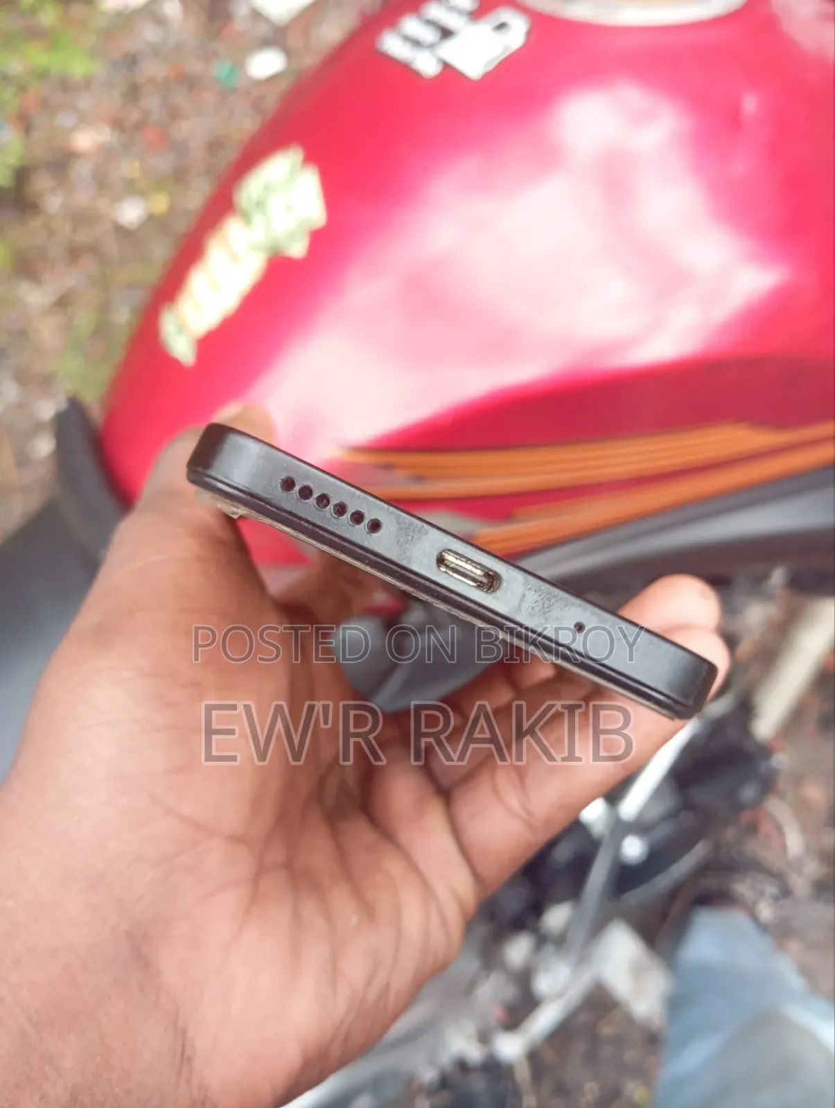 Realme 12 Pro 128 GB Black
