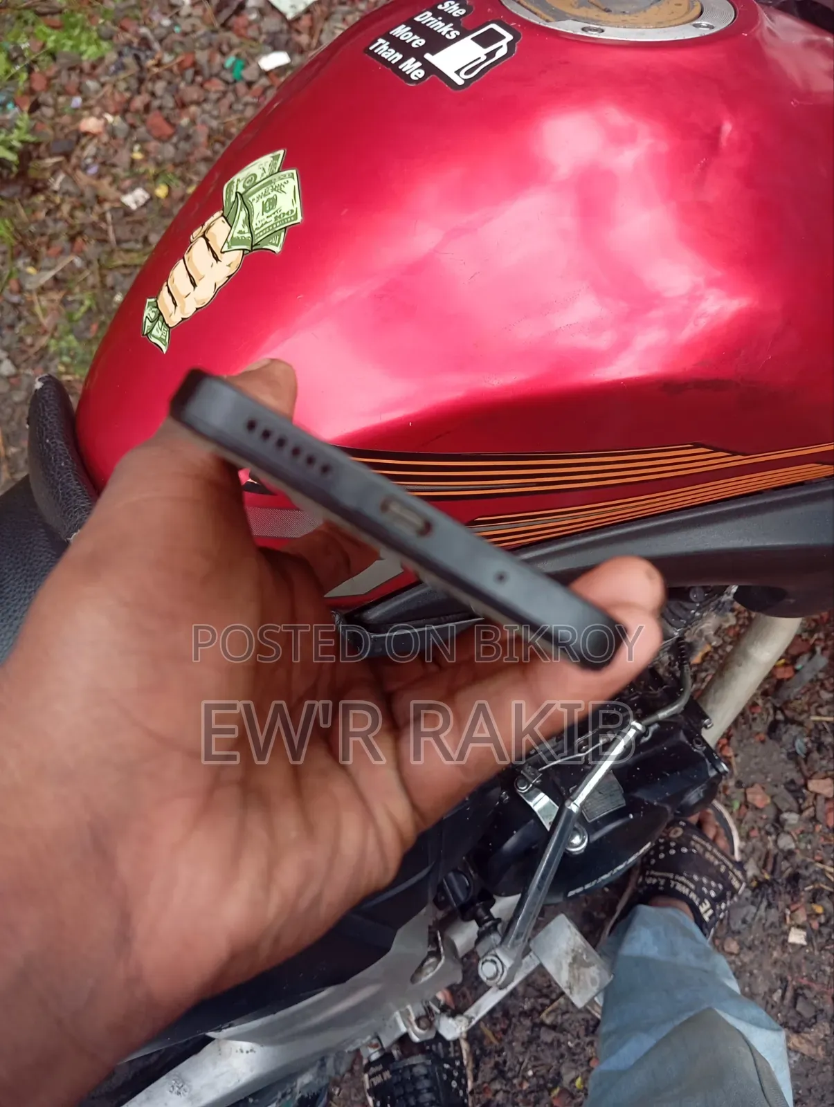 Realme 12 Pro 128 GB Black