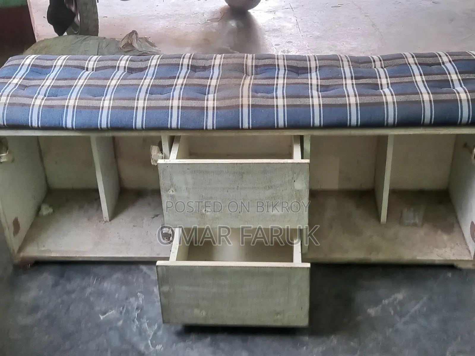 কাঠের জিনিস