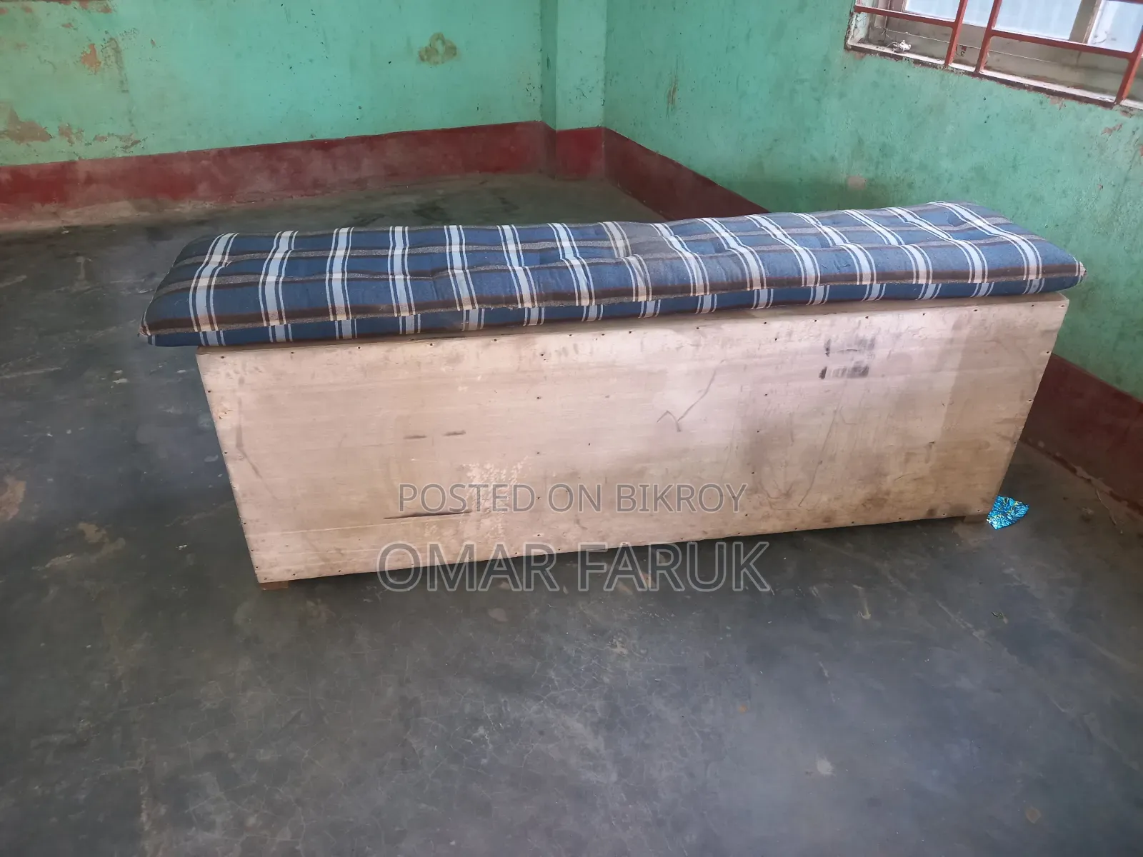কাঠের জিনিস