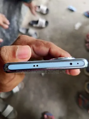 Oppo Reno 10 5G 256 GB White