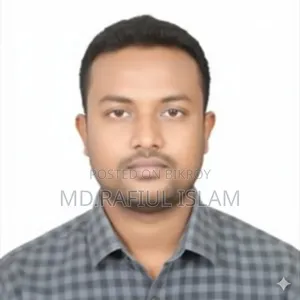 চাকরির অভিজ্ঞতা