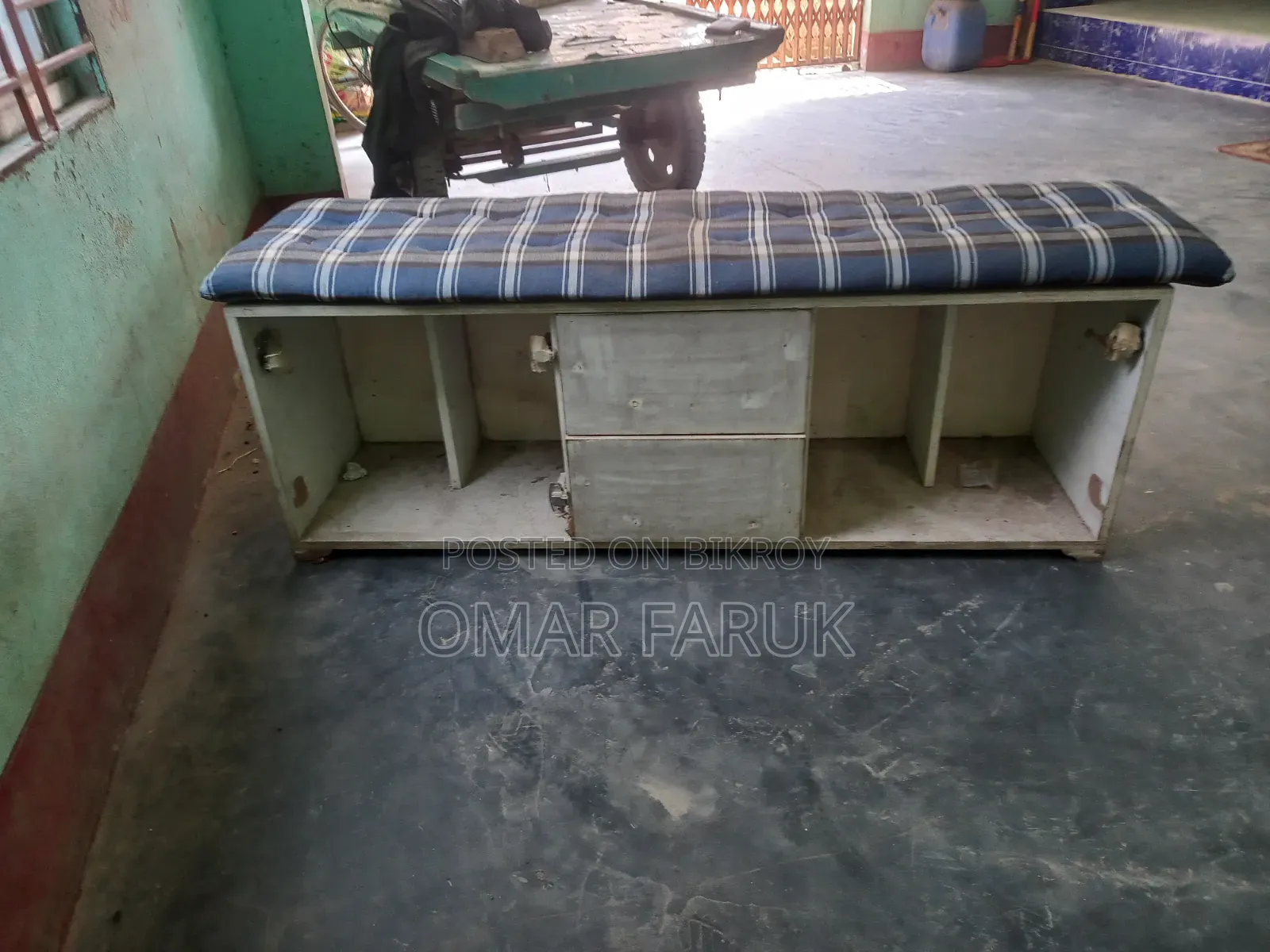 কাঠের জিনিস