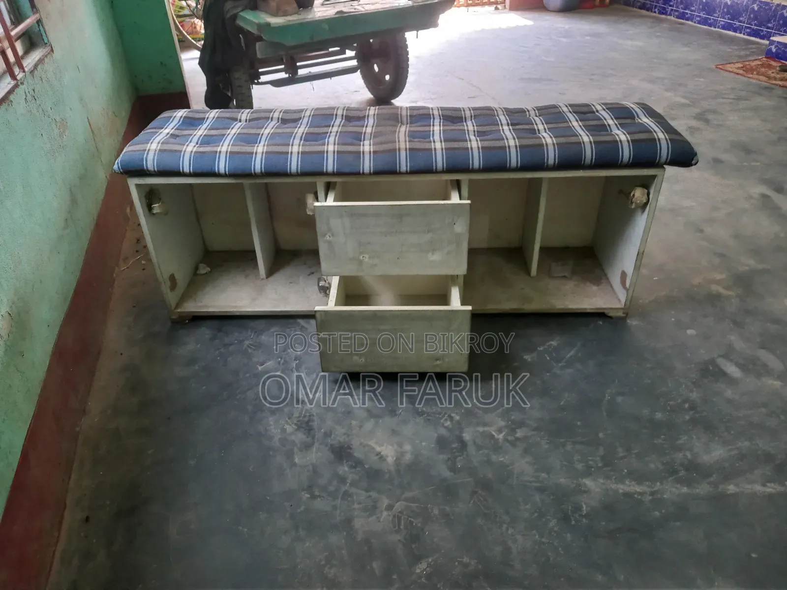 কাঠের জিনিস
