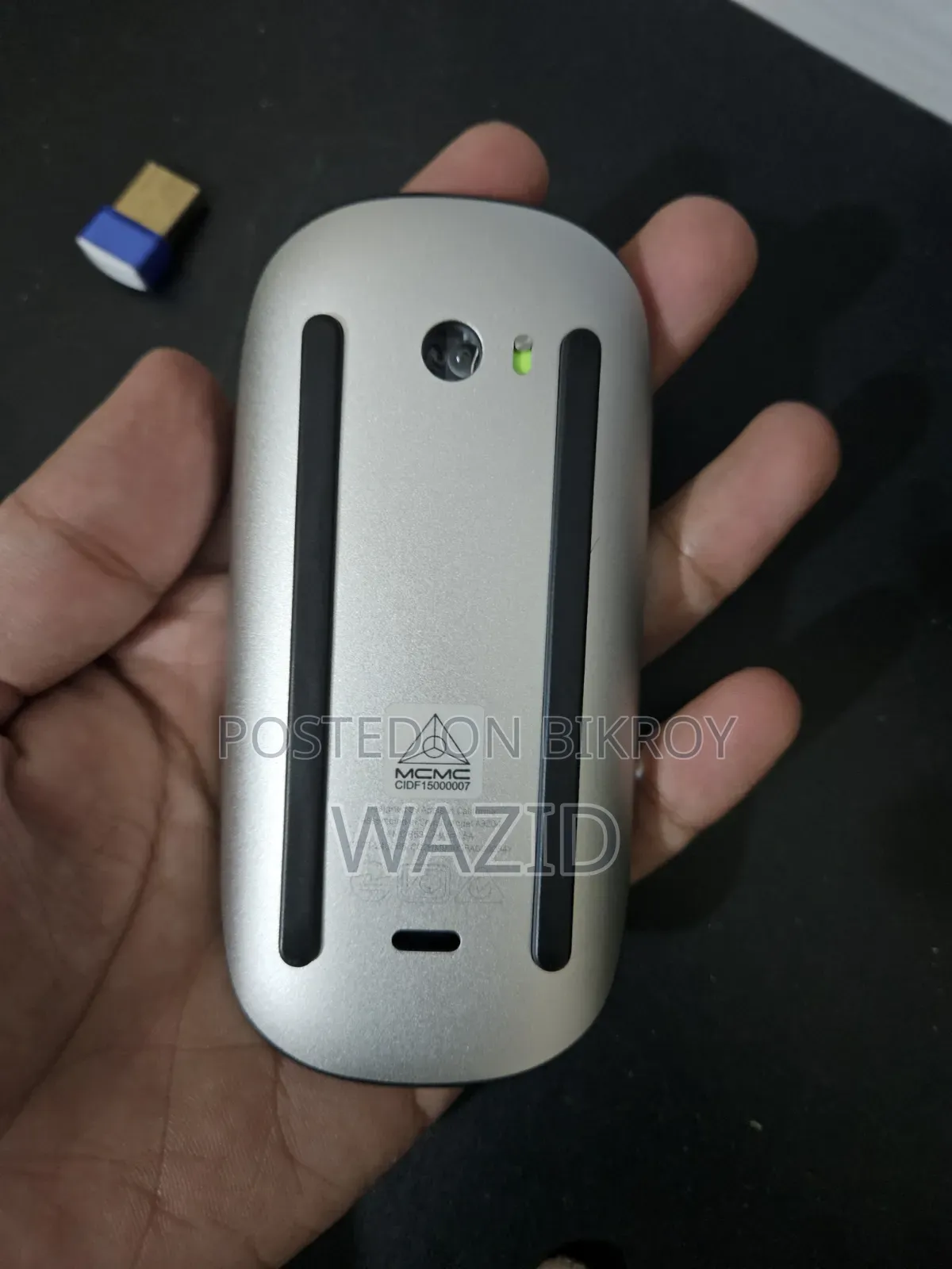 Magic Mouse 4 [Apple] Usb C