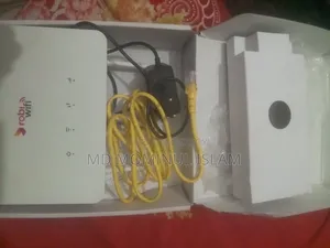 Robiwifi Wireless