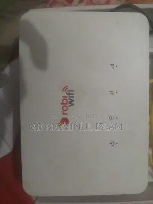 Robiwifi Wireless