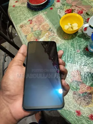 Oppo Reno6 128 GB Blue