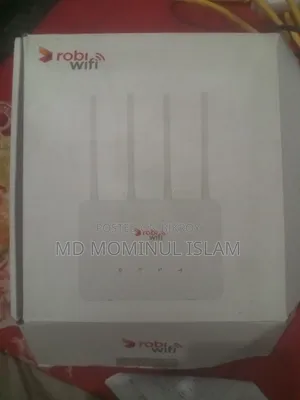 Robiwifi Wireless