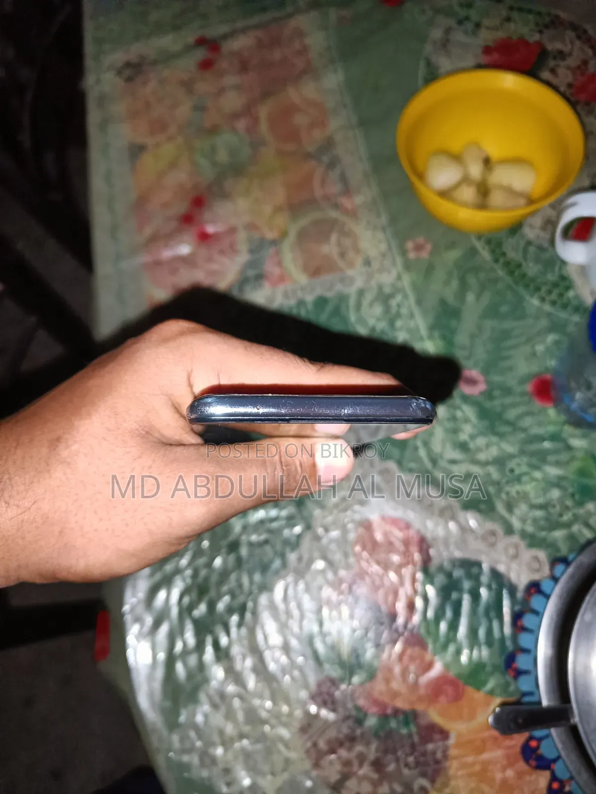 Oppo Reno6 128 GB Blue