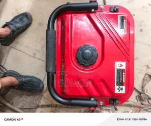 Walton Generator for Sale - Running Fresh