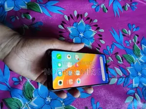 Vivo Y81 32 GB Black
