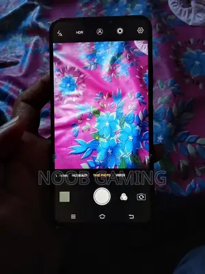 Vivo Y81 32 GB Black