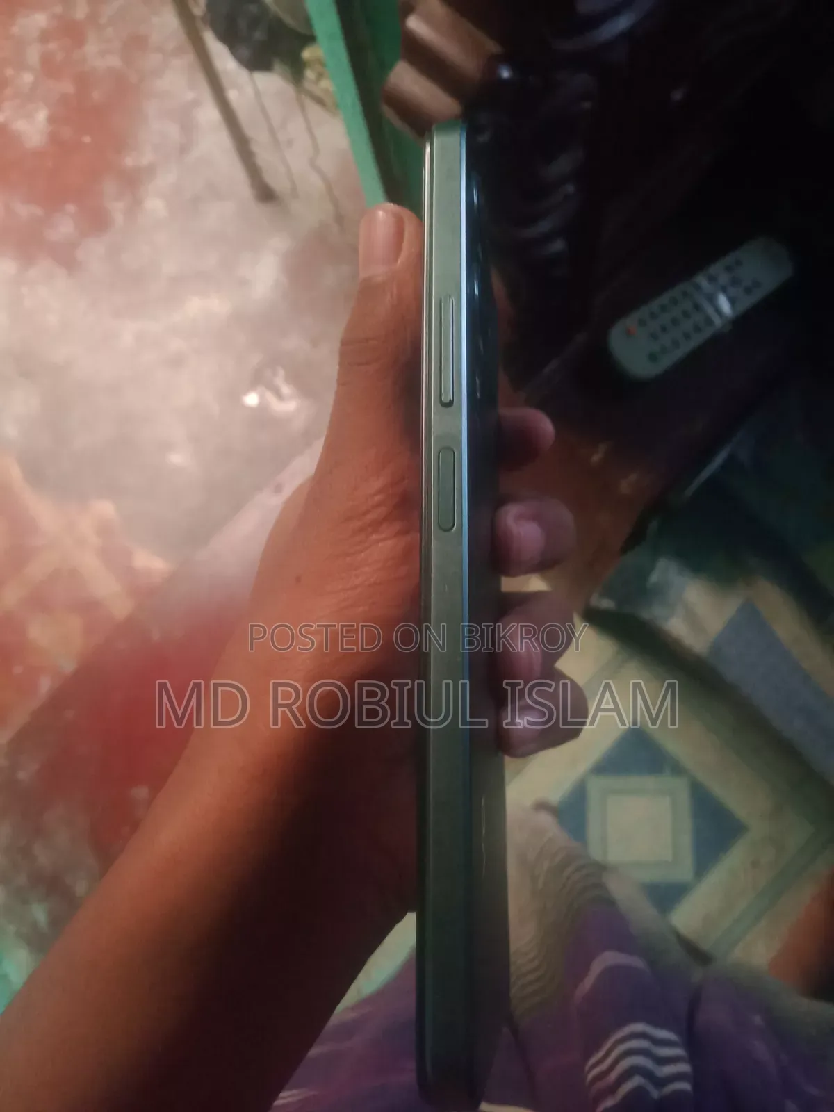Vivo Y17s 128 GB