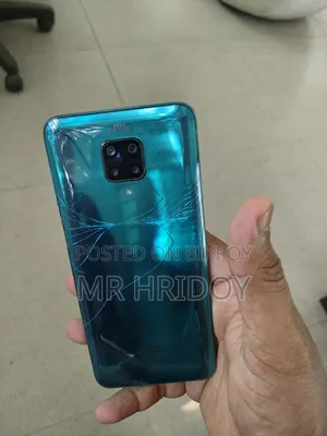 Xiaomi Poco M2 Pro ১২৮ জিবি ব্লু