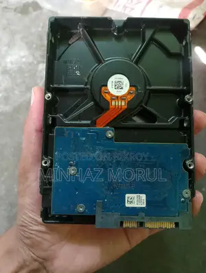 Toshiba 1tb