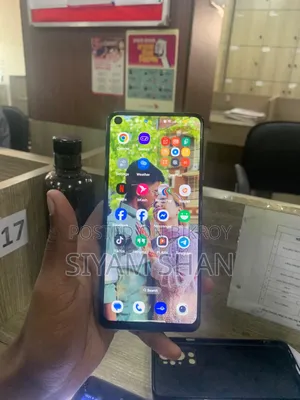 OnePlus 9 Pro 256 GB Blue