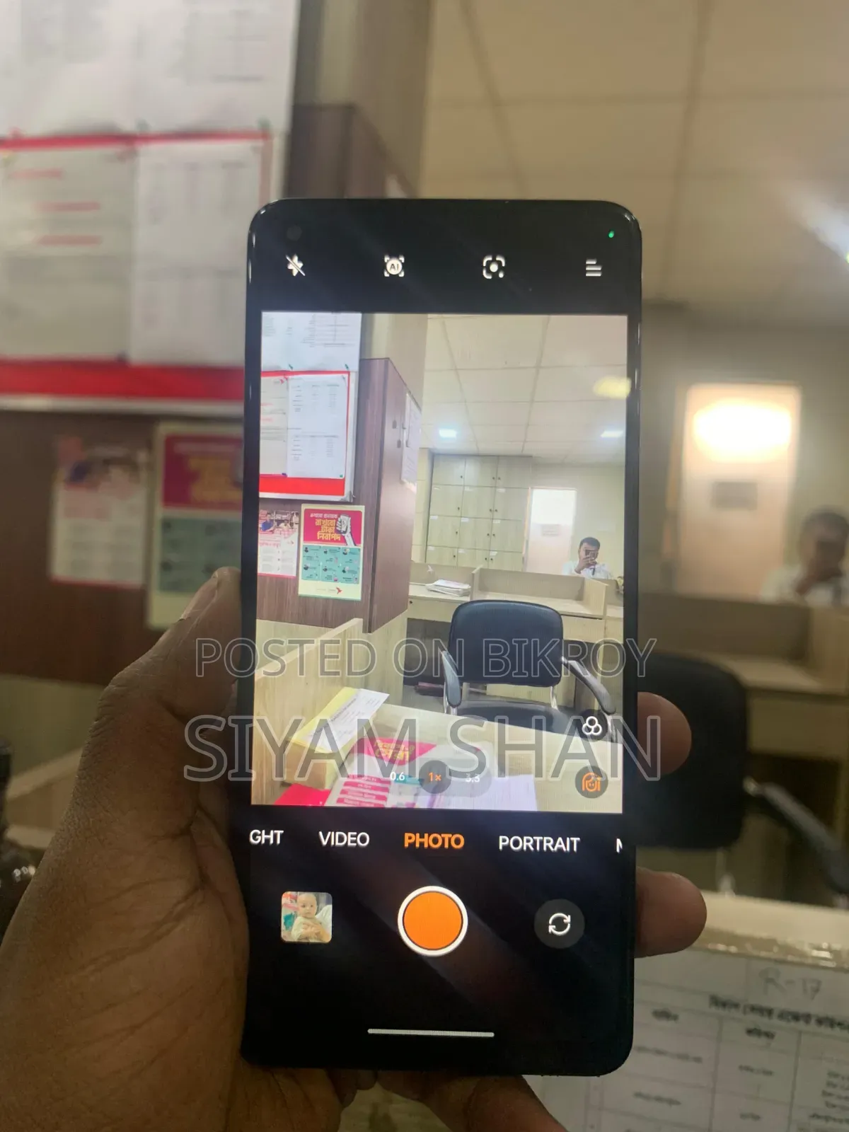 OnePlus 9 Pro 256 GB Blue
