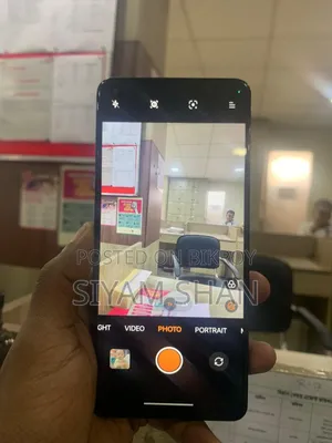 OnePlus 9 Pro 256 GB Blue