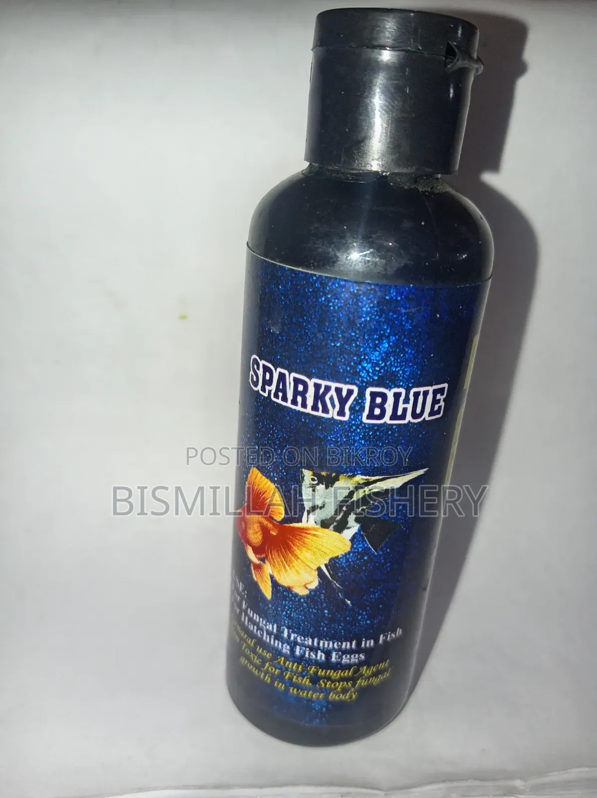 Methylene Blue for Fish 90ml