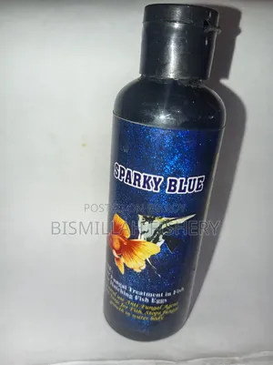 Methylene Blue for Fish 90ml