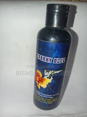 Methylene Blue for Fish 90ml