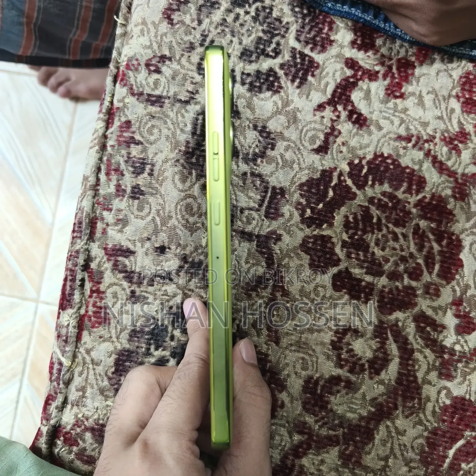 Motorola Moto G86 Power 5G 128 GB Gold