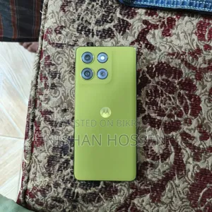 Motorola Moto G86 Power 5G 128 GB Gold