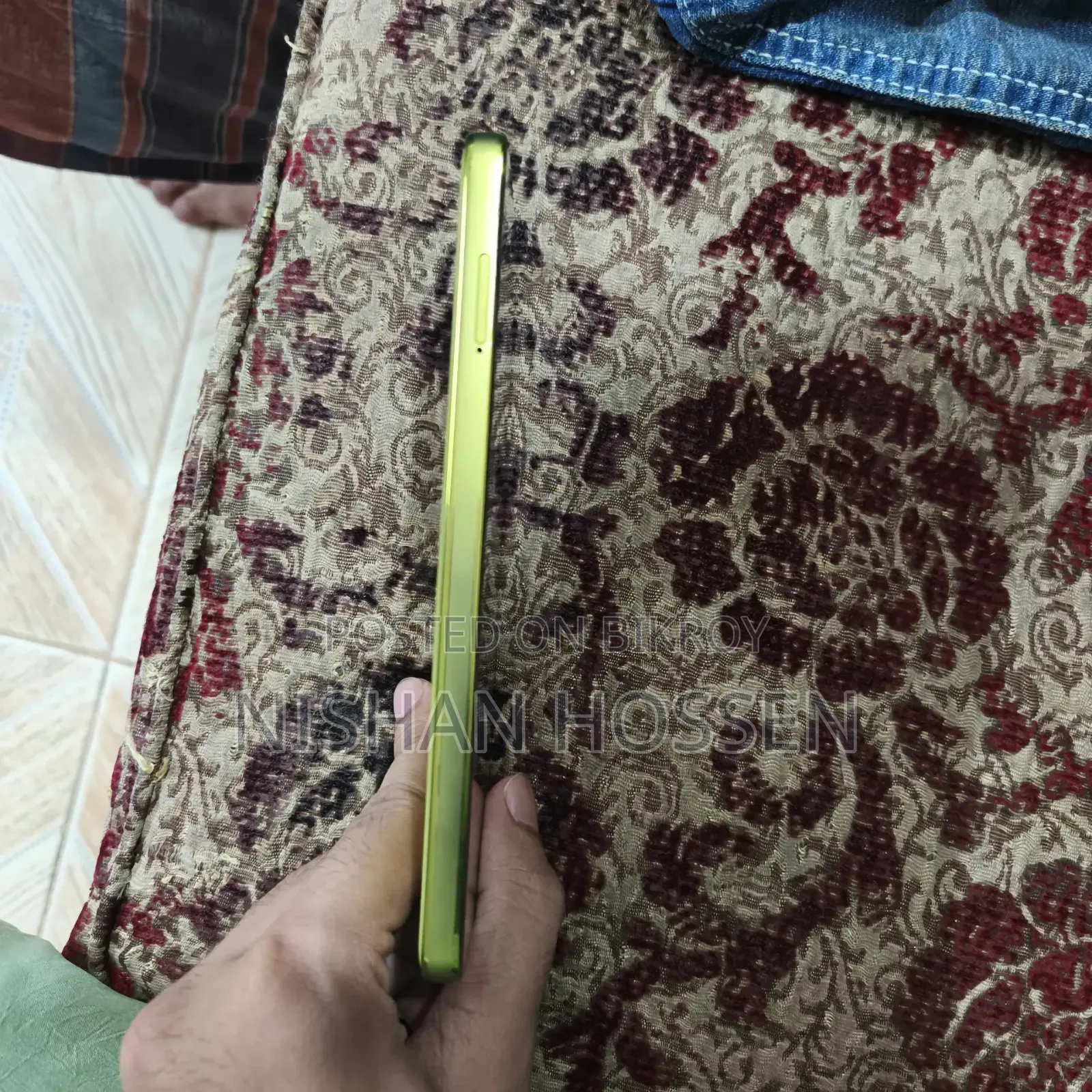 Motorola Moto G86 Power 5G 128 GB Gold