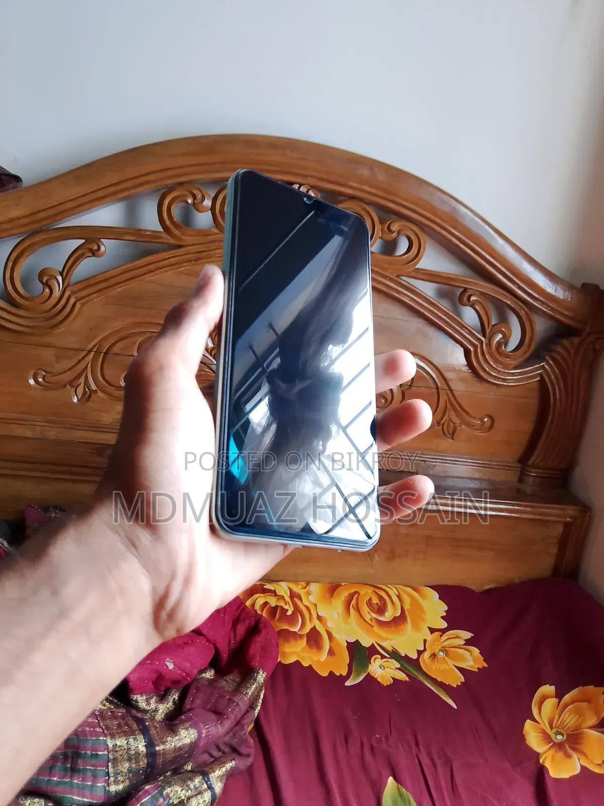 Vivo Y03t 64 GB