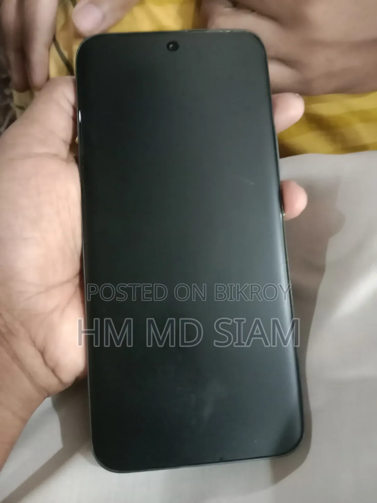 Infinix Hot 60 Pro+ 128 GB Bronze