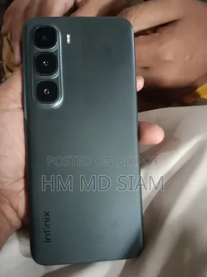 Infinix Hot 60 Pro+ 128 GB Bronze