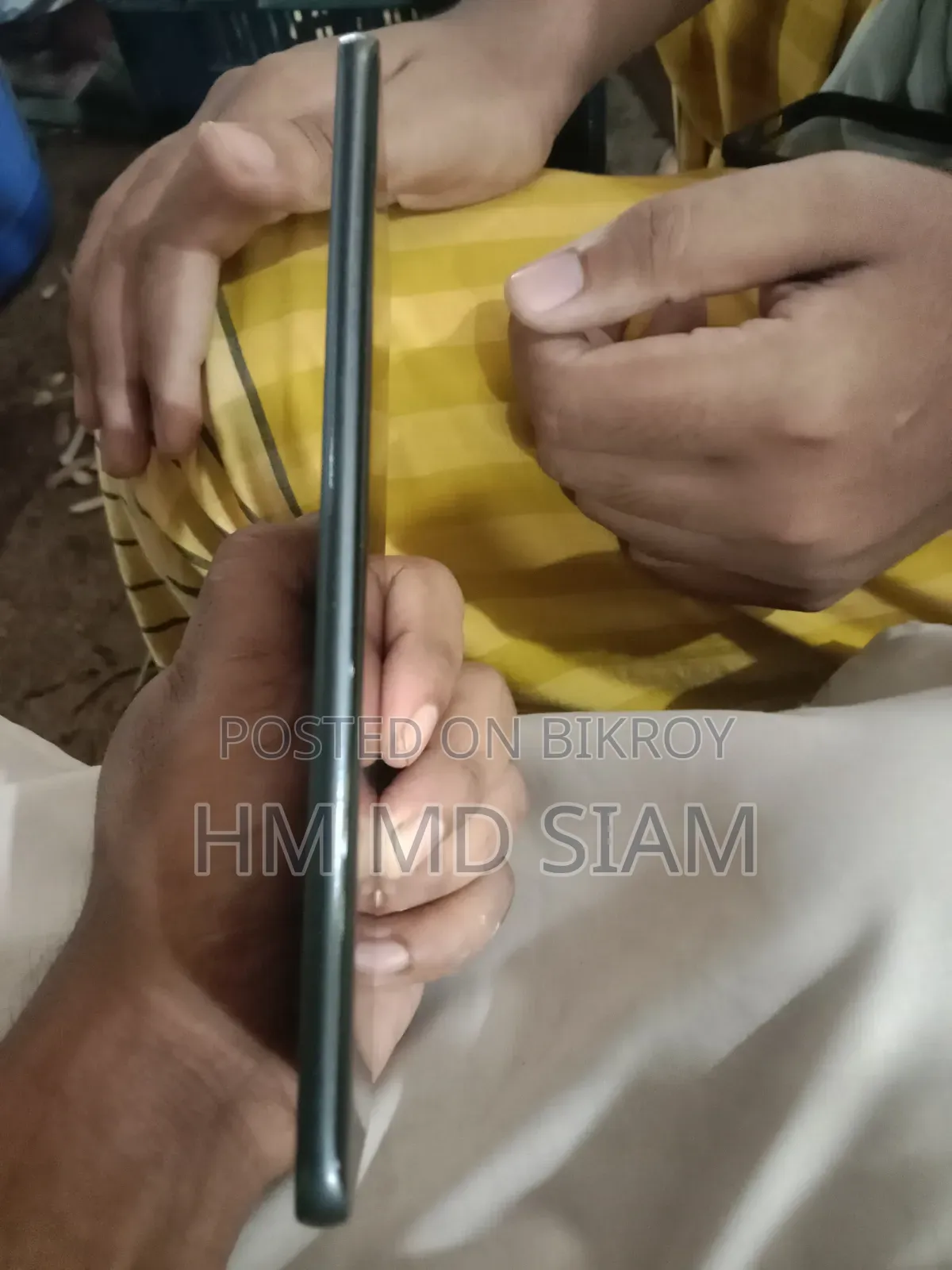 Infinix Hot 60 Pro+ 128 GB Bronze