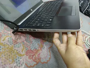 Laptop HP 14z 4GB Intel Core I5 HDD+SSD 16 GB