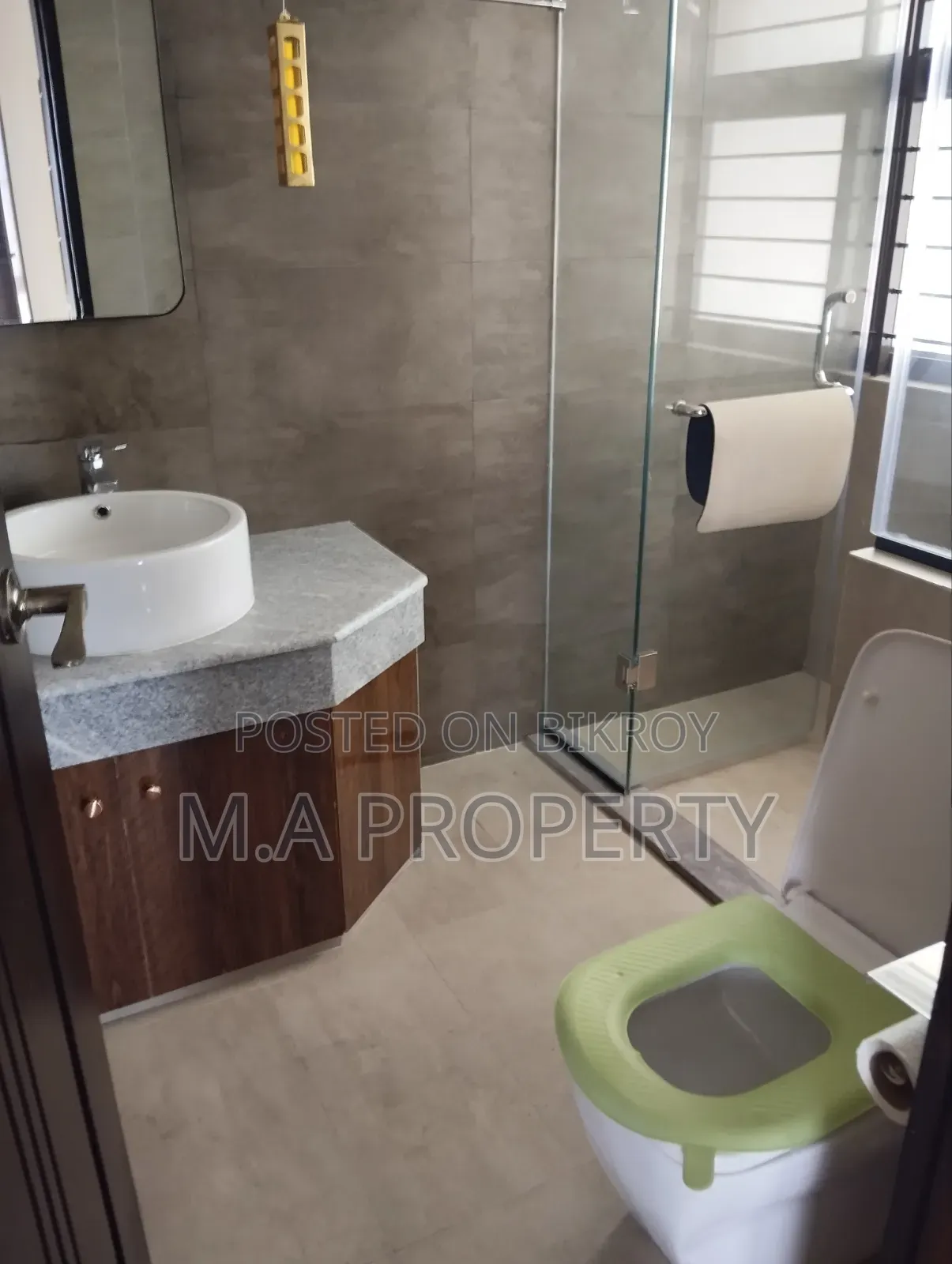 Furnished 4bdrm Apartment in Navana, Baridhara for Rent