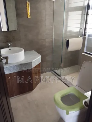 Furnished 4bdrm Apartment in Navana, Baridhara for Rent