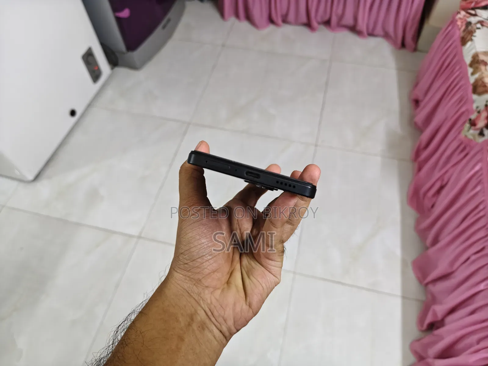 Xiaomi Redmi Note 12 Pro 5G 256 GB Black