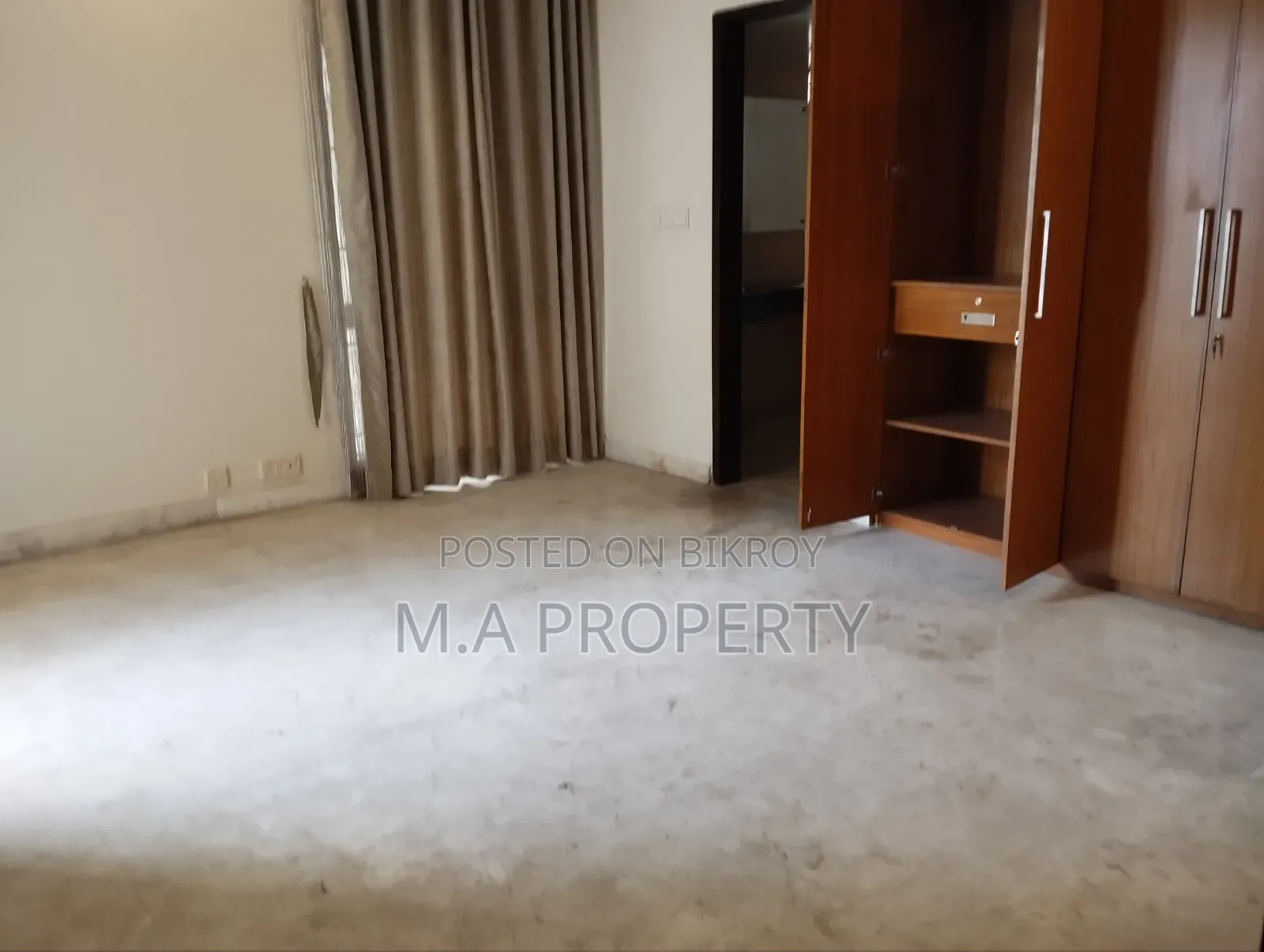Furnished 4bdrm Apartment in Navana, Baridhara for Rent