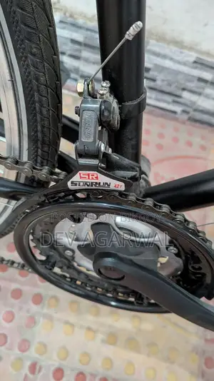 Coyote 700c Hybrid Cycle (26inch Imported) for Sale. Brand New Fresh