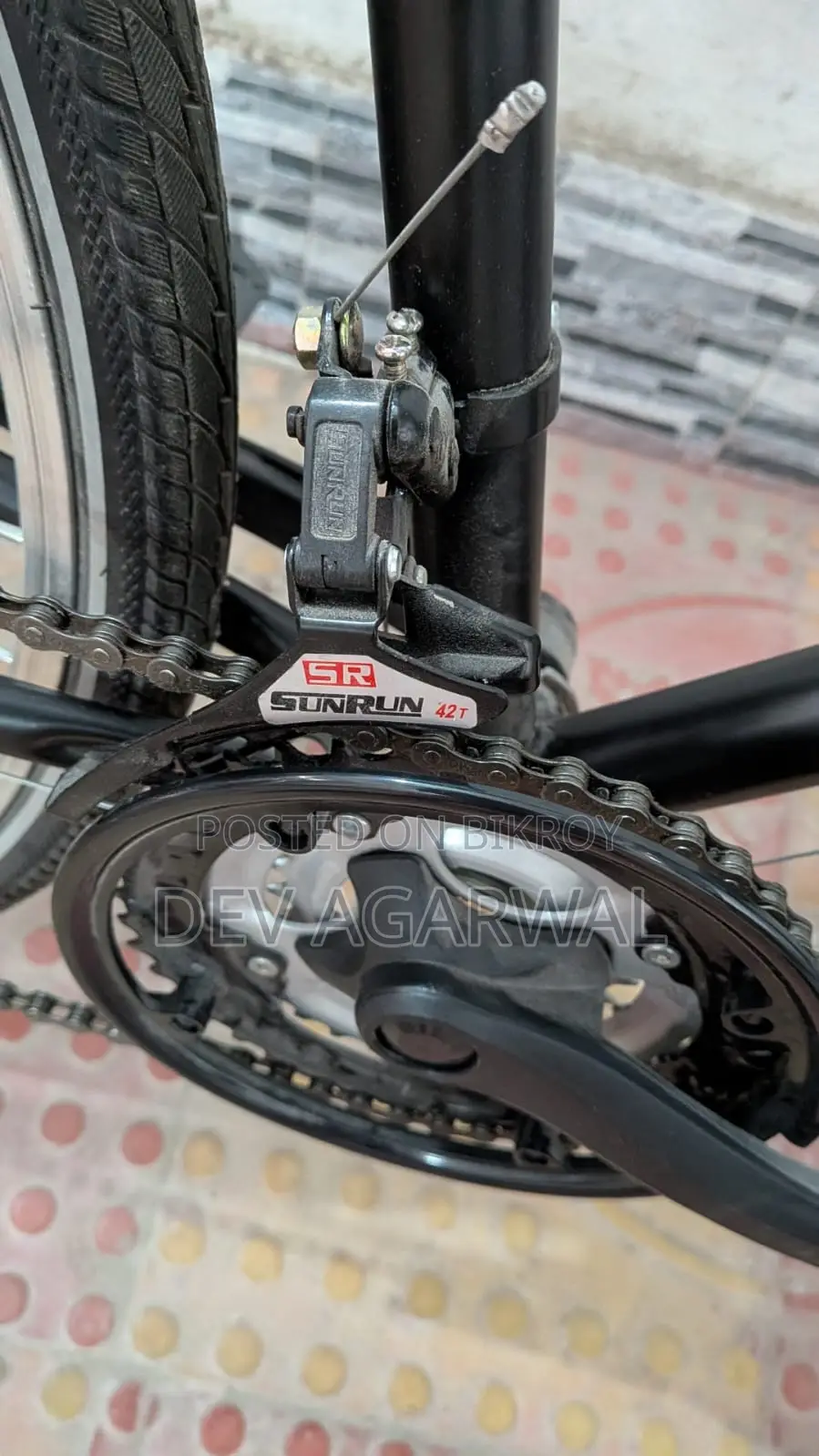Coyote 700c Hybrid Cycle (26inch Imported) for Sale. Brand New Fresh