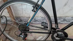 Coyote 700c Hybrid Cycle (26inch Imported) for Sale. Brand New Fresh